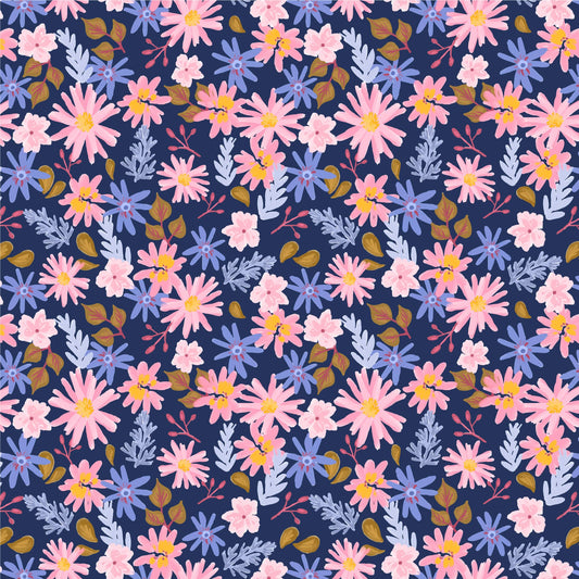 Pattern for printing on leather, acrylic, wood or cork for earring blanks or earring supplies in pattern style - Pattern - Botanics - 10