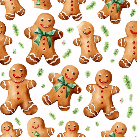 Pattern for printing on leather, acrylic, wood or cork for earring blanks or earring supplies in pattern style - Pattern - Christmas - 131