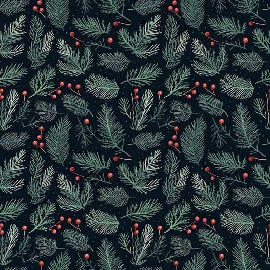 Pattern for printing on leather, acrylic, wood or cork for earring blanks or earring supplies in pattern style - Pattern - Christmas - 80