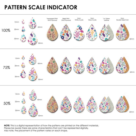 Floral Garden - 14