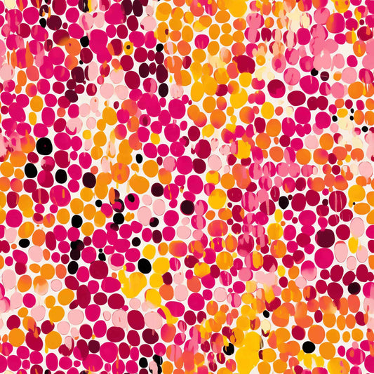 Pattern for printing on leather, acrylic, wood or cork for earring blanks or earring supplies in pattern style - Pattern - Summer - 31
