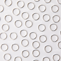 10mm Jump Rings