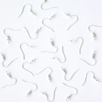 Shepherd Hooks - 925