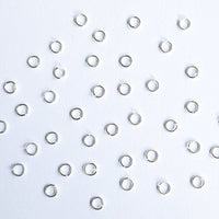 4mm Jump Rings