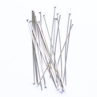 Eye & Head Pins