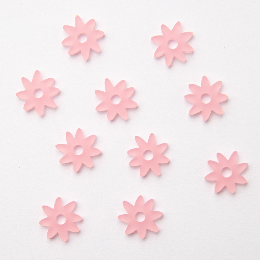 Acrylic Shapes
