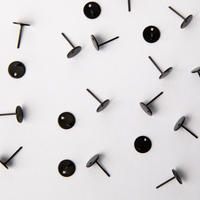 Decorative Earring Posts