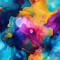 ALCOHOL INK