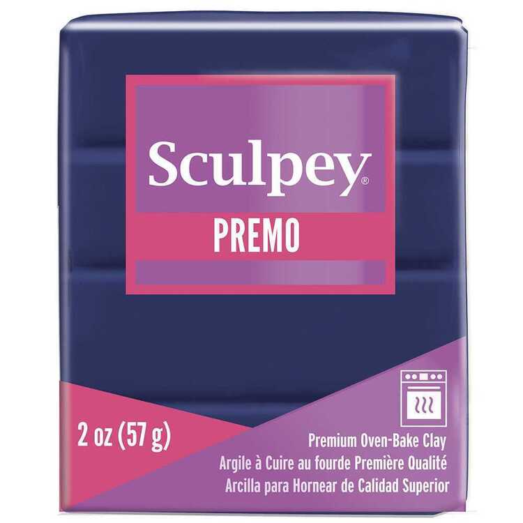 Premo Sculpey Polymer Clay