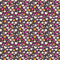 BLOSSOMING DAYS