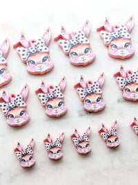 EASTER PATTERNS