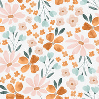 FLORAL GARDEN