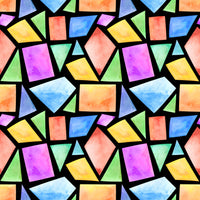 GEO GLASS