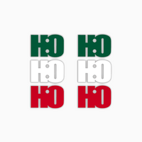 Christmas Shapes