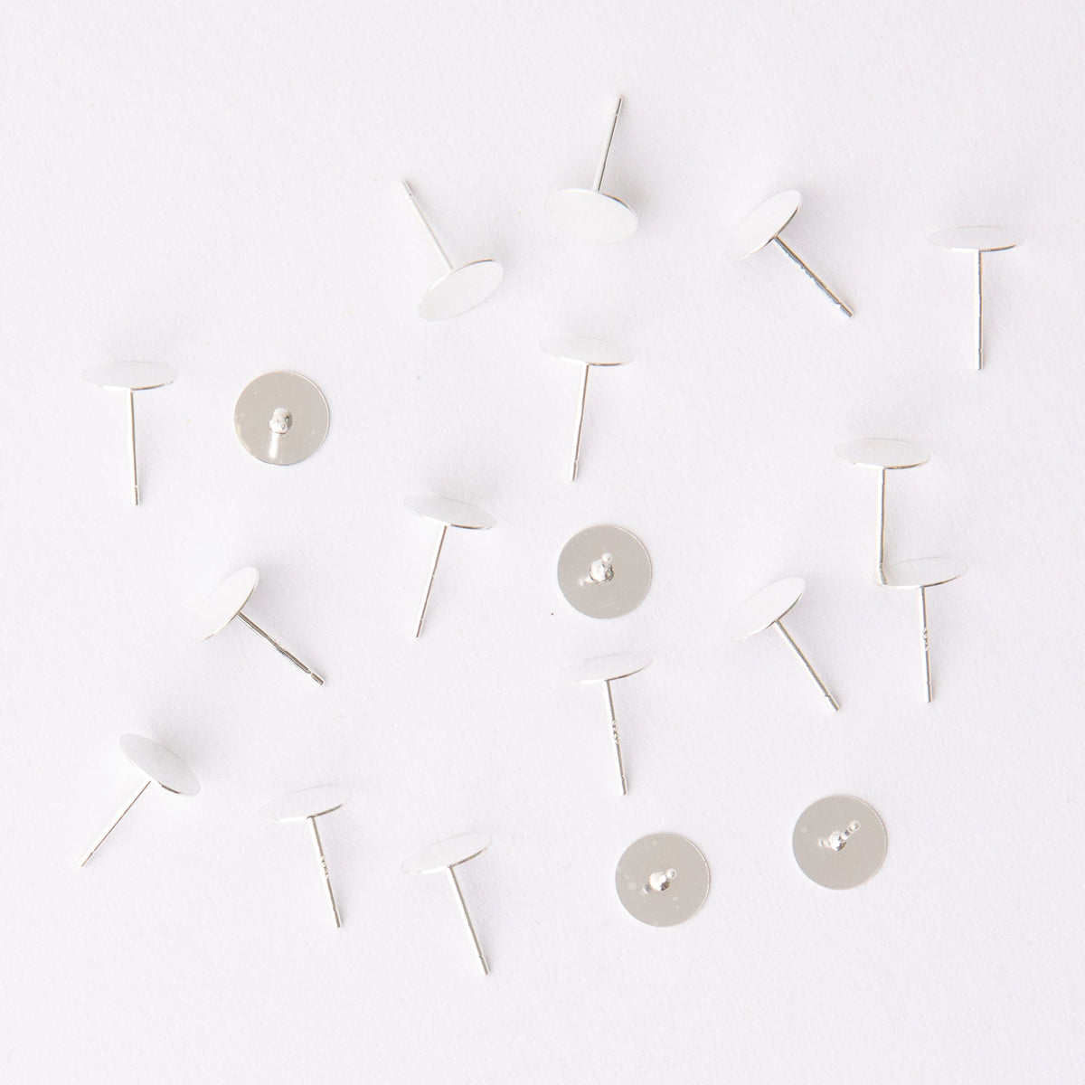 All Sterling Silver - 925