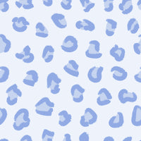 PASTEL LEOPARD