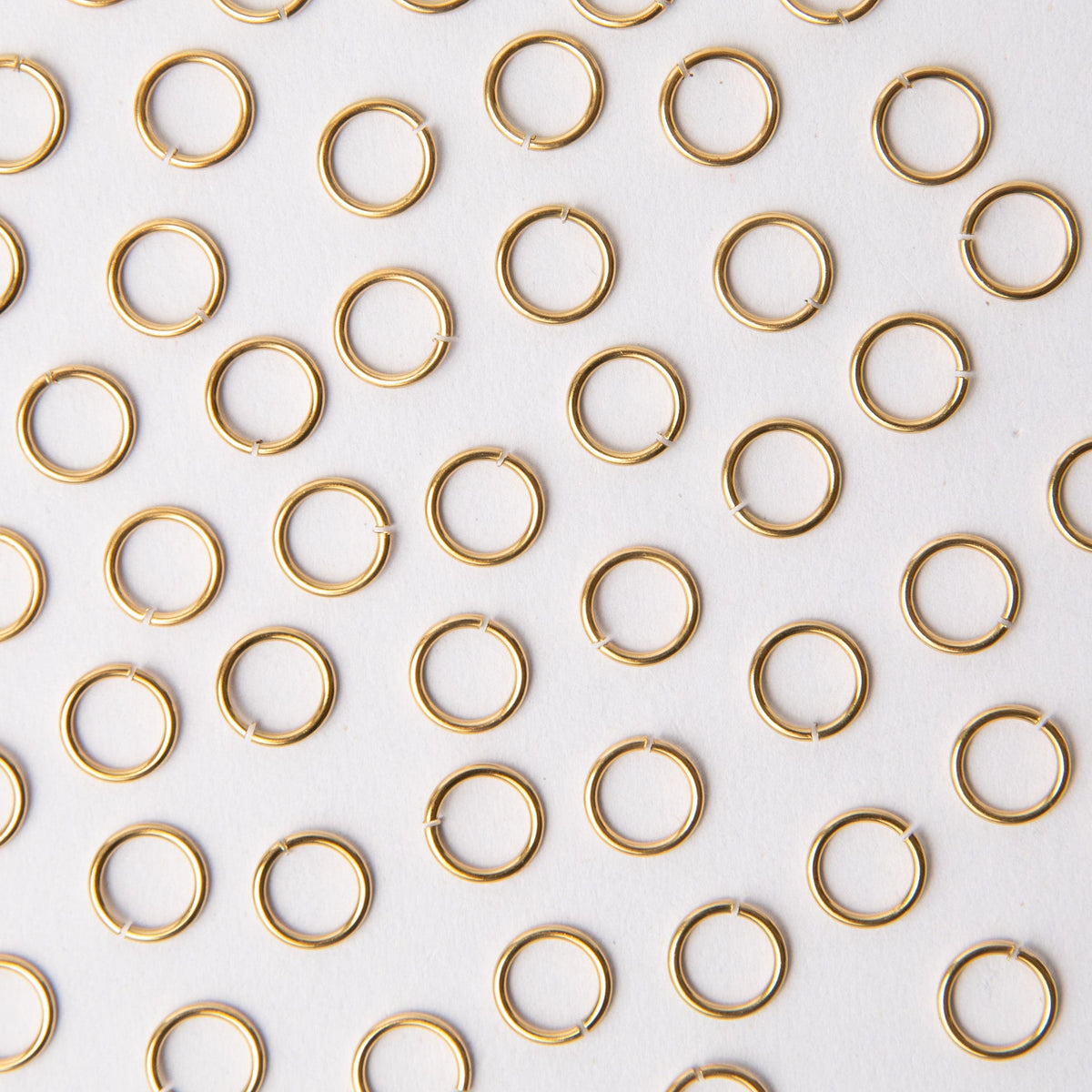 Jump Rings