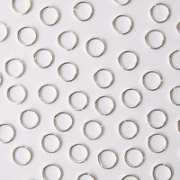 8mm Jump Rings