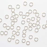Jump Rings - 316L