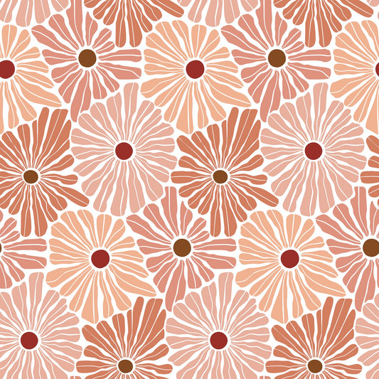 Abstract Floral - 11