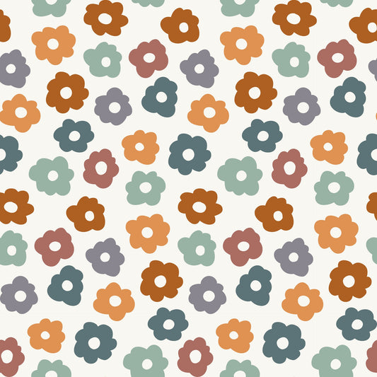 Abstract Floral - 14