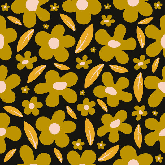 Abstract Floral - 17