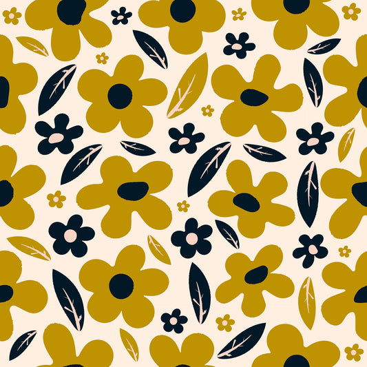 Abstract Floral - 18