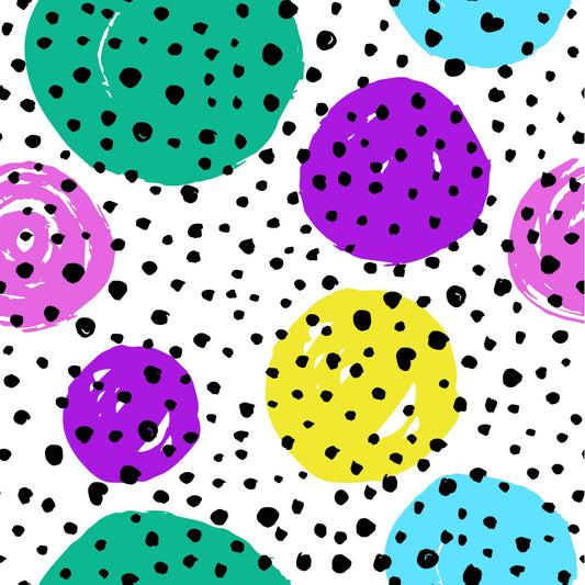 Pattern for printing on leather, acrylic, wood or cork for earring blanks or earring supplies in pattern style - Pattern -  Abstract Art - 37