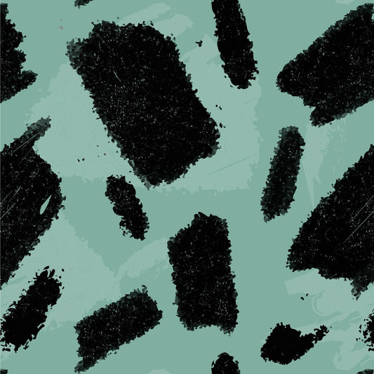 Pattern for printing on leather, acrylic, wood or cork for earring blanks or earring supplies in pattern style - Pattern -  Abstract Art - 52