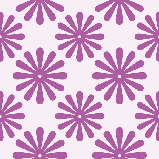 Abstract Floral - 199