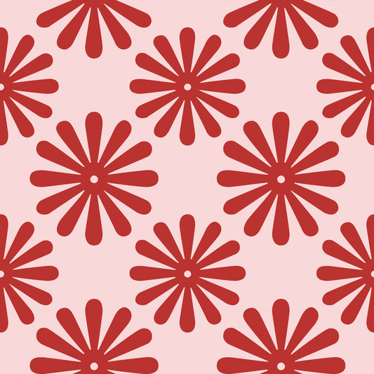 Abstract Floral - 200