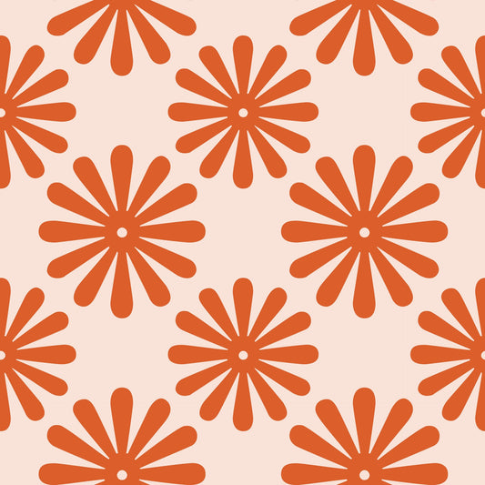 Abstract Floral - 201