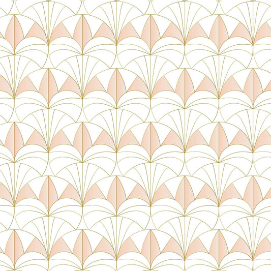 Pattern for printing on leather, acrylic, wood or cork for earring blanks or earring supplies in pattern style - Pattern -  Art Deco - 01