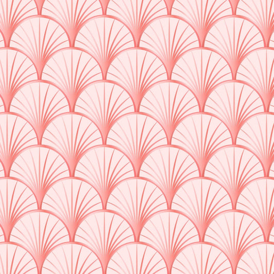Pattern for printing on leather, acrylic, wood or cork for earring blanks or earring supplies in pattern style - Pattern -  Art Deco - 02