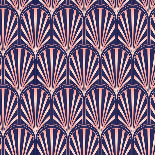 Pattern for printing on leather, acrylic, wood or cork for earring blanks or earring supplies in pattern style - Pattern -  Art Deco - 03