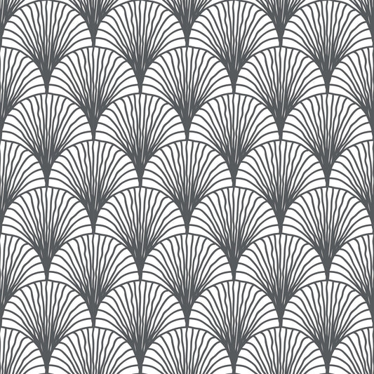 Pattern for printing on leather, acrylic, wood or cork for earring blanks or earring supplies in pattern style - Pattern -  Art Deco - 08