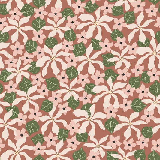 Pattern for printing on leather, acrylic, wood or cork for earring blanks or earring supplies in pattern style - Pattern -  Australiana - 04