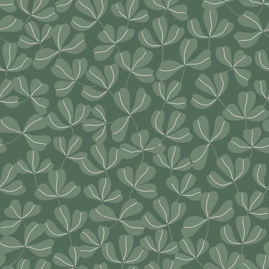 Pattern for printing on leather, acrylic, wood or cork for earring blanks or earring supplies in pattern style - Pattern -  Australiana - 08