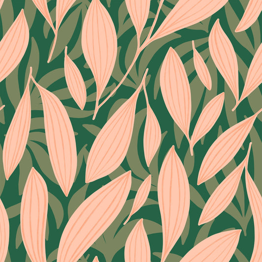 Pattern for printing on leather, acrylic, wood or cork for earring blanks or earring supplies in pattern style - Pattern -  Australiana - 15