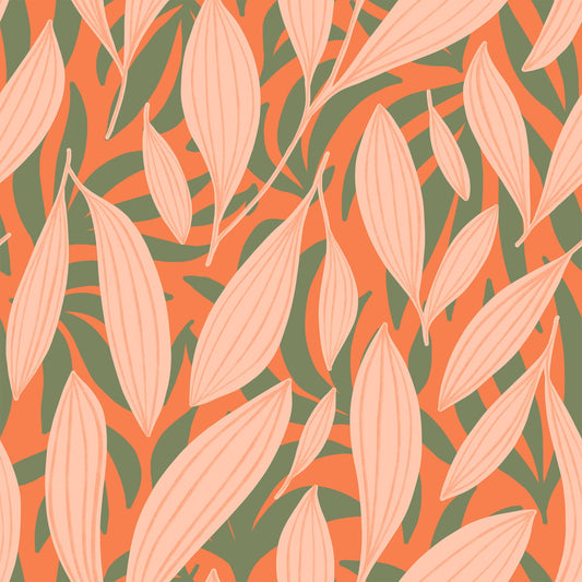 Pattern for printing on leather, acrylic, wood or cork for earring blanks or earring supplies in pattern style - Pattern -  Australiana - 17