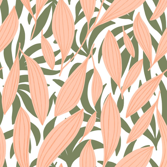 Pattern for printing on leather, acrylic, wood or cork for earring blanks or earring supplies in pattern style - Pattern -  Australiana - 19