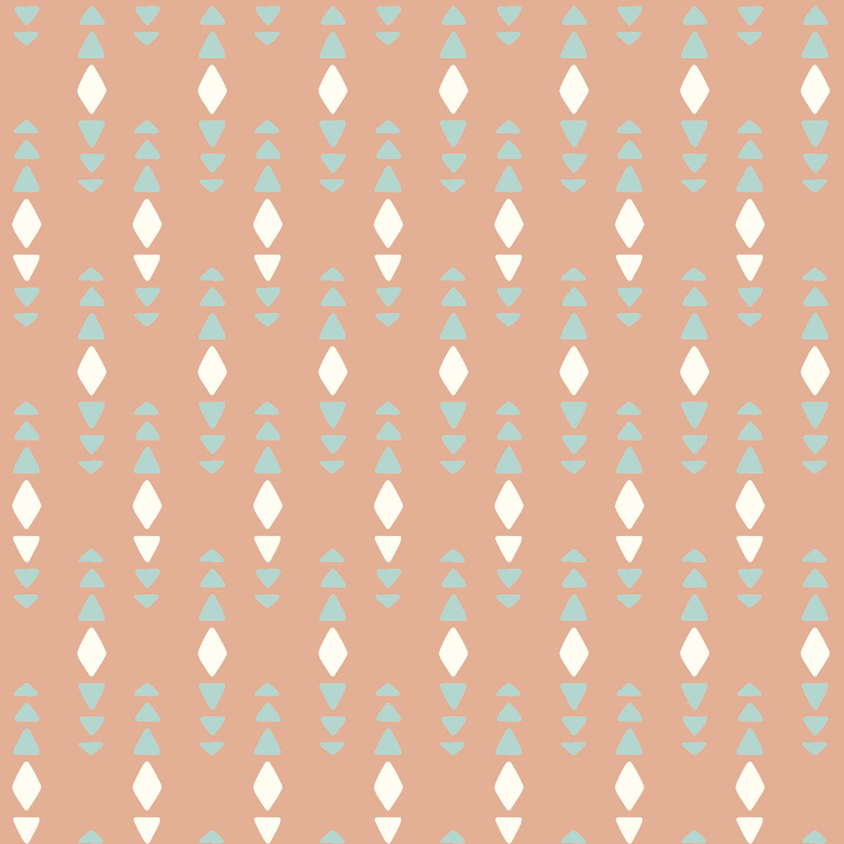 Pattern for printing on leather, acrylic, wood or cork for earring blanks or earring supplies in pattern style - Pattern -  Australiana - 30