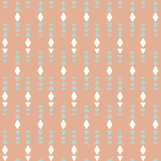 Pattern for printing on leather, acrylic, wood or cork for earring blanks or earring supplies in pattern style - Pattern -  Australiana - 30