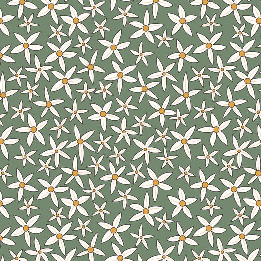 Pattern for printing on leather, acrylic, wood or cork for earring blanks or earring supplies in pattern style - Pattern -  Australiana - 32