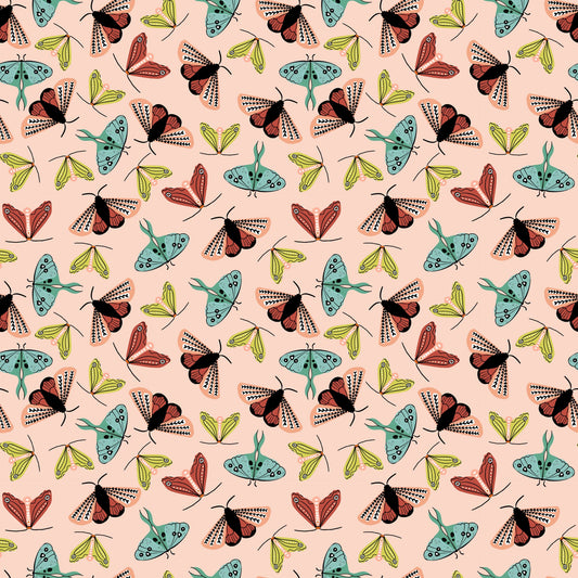 Pattern for printing on leather, acrylic, wood or cork for earring blanks or earring supplies in pattern style - Pattern -  Autumn Picnic - 01