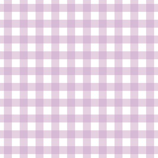 Pattern for printing on leather, acrylic, wood or cork for earring blanks or earring supplies in pattern style - Pattern -  Basic Gingham - 03