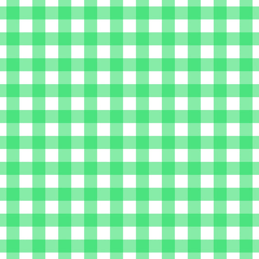 Pattern for printing on leather, acrylic, wood or cork for earring blanks or earring supplies in pattern style - Pattern -  Basic Gingham - 12