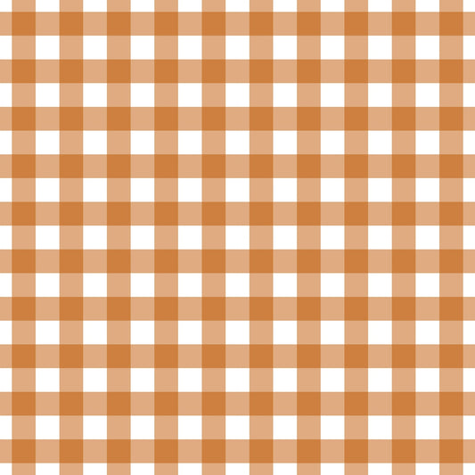 Pattern for printing on leather, acrylic, wood or cork for earring blanks or earring supplies in pattern style - Pattern -  Basic Gingham - 14