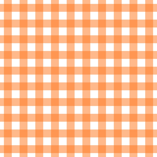 Pattern for printing on leather, acrylic, wood or cork for earring blanks or earring supplies in pattern style - Pattern -  Basic Gingham - 18