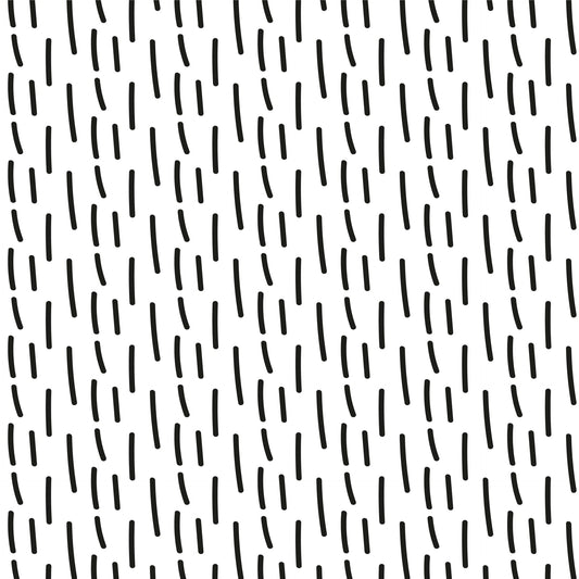 Pattern for printing on leather, acrylic, wood or cork for earring blanks or earring supplies in pattern style - Pattern -  Black & White - 20